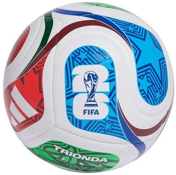 Adidas WM 2026 Trionda Training (3)
