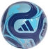 Adidas World Cup 2026 Trionda Club (Night Indigo/Semi Pink Glow/Silver) 5