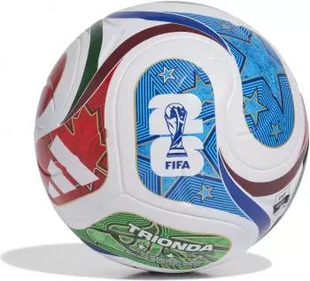 Adidas WM 2026 Trionda League (4) Box