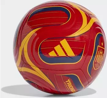 Adidas Trionda Spain Home Club Ball