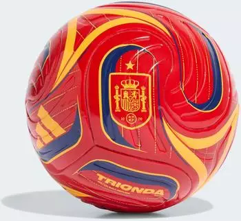 Adidas Trionda Spain Home Mini Ball
