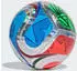 Adidas FIFA World Cup 26™ Trionda Training Foil Ball (Size 3)