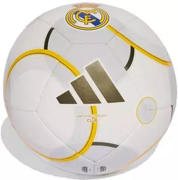 Adidas Real Madrid Home Club Ball