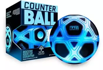 Strikesphere Counter Ball