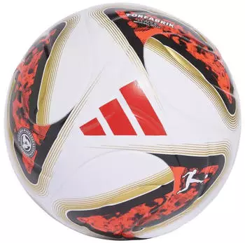 Adidas Bundesliga Torfabrik League (2026/2027) 4 Box