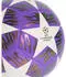 Adidas UCL Budapest Final 2026 Trainning white/white