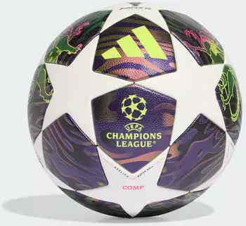 Adidas UCL Competition Finale Budapest (2025/2026) 5
