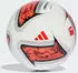 Adidas Bundesliga Torfabrik Club (2026/2027) 3 White / Black / Solar Red