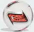Adidas Bundesliga Torfabrik Club (2026/2027) 3 White / Black / Solar Red