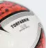 Adidas Bundesliga Torfabrik Club (2026/2027) 3 White / Black / Solar Red