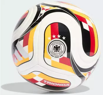 Adidas World Cup 2026 Trionda Club Germany (5) Home