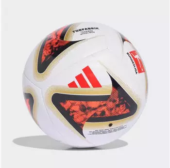 Adidas Bundesliga Torfabrik Training (2026/2027) 5
