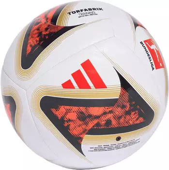 Adidas Bundesliga Torfabrik Training (2026/2027) 4