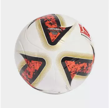 Adidas Bundesliga Torfabrik League J350 (2026/2027) 5
