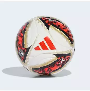 Adidas Bundesliga Torfabrik Mini (2026/2027)