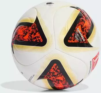 Adidas Bundesliga Torfabrik Competition (2026/2027)