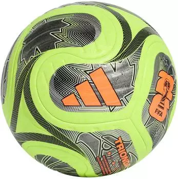 Adidas World Cup 2026 Trionda Pro Winter
