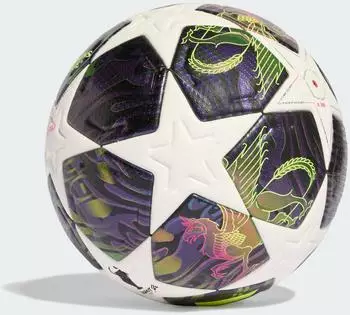 Adidas UCL Pro Finale Budapest (2025/2026)