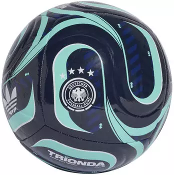 Adidas World Cup 2026 Trionda Club Germany (5) Away