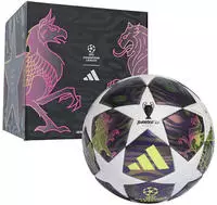 adidas Performance Fu&szlig;ball adidas Fussball UCL Finale Budapest 2026 Final...