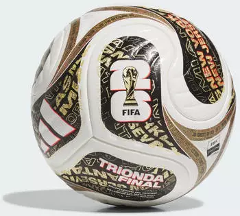 Adidas FIFA WM 2026 Trionda Finals Pro