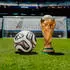 Adidas FIFA WM 2026 Trionda Finals Pro