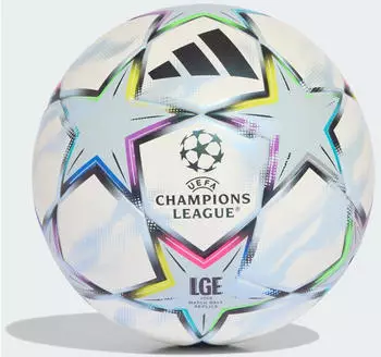 Adidas UCL Junior 350 League Stage 2026/2027 (4)