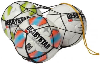 Derbystar Ballnetz für 5 Bälle -4103-