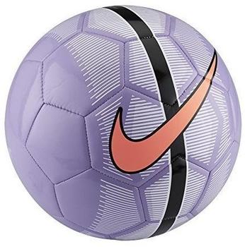 fußball nike ball