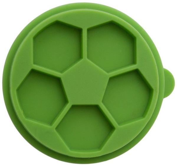 Birkmann Plätzchen-Stempel Fussball