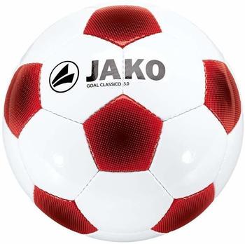 Jako Goal Classico 3.0 - wei&szlig;/skyblue/t&uuml;rkis