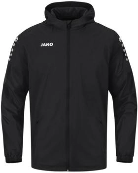 Jako Ball Goal Classico 3.0 - wei&szlig;/rot/maroon|5