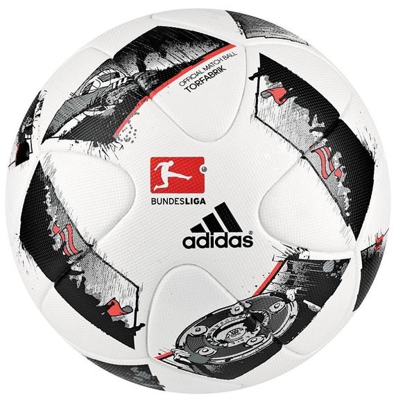 Adidas Torfabrik 2016 OMB