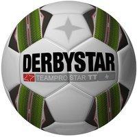 derbystar TeamPro Star TT Trainingsball Fußball Gr. 5