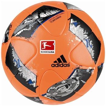 Adidas Torfabrik 2016
