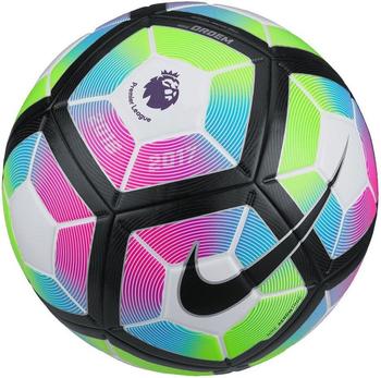 Nike Ordem 4