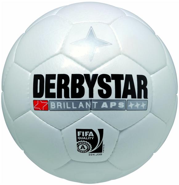 derbystar Brillant APS weiß 5 (1101500100)