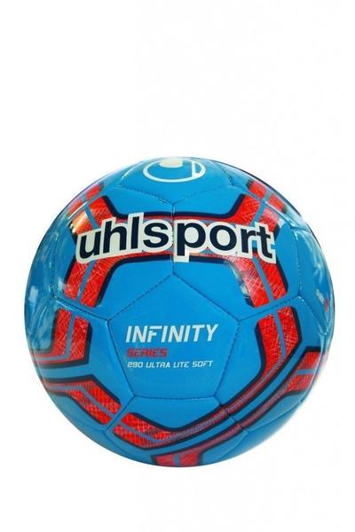 Uhlsport Infinity 290 Ultra Lite Soft blau (Größe: 3)