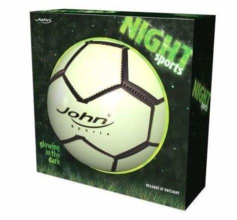 John Glow in the dark Fußball (52036)