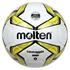 Molten Molten® Light-Fußball HYBRID, Gr. 5 Weiß, 350 g
