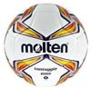 Molten F5A3600-R, molten Fußball Trainingsball F5A3600-R weiß/rot/blau/silber...