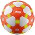 Jako Lightball Striker Ball, weiß/Neonorange/Neongelb-350g, 5