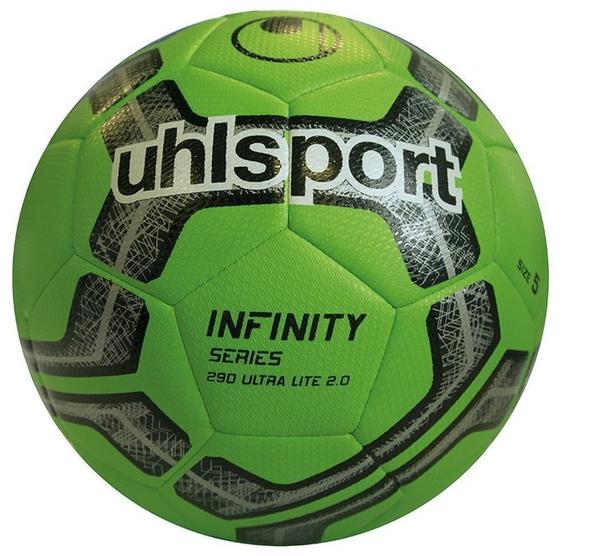 Uhlsport Infinity 290 Ultra Lite 2.0 grün (Größe: 4)