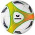 Erima Hybrid Lite 350 Fußball, weiß/Green, 4