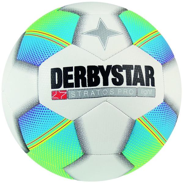 derbystar Fußball Stratos Pro Light