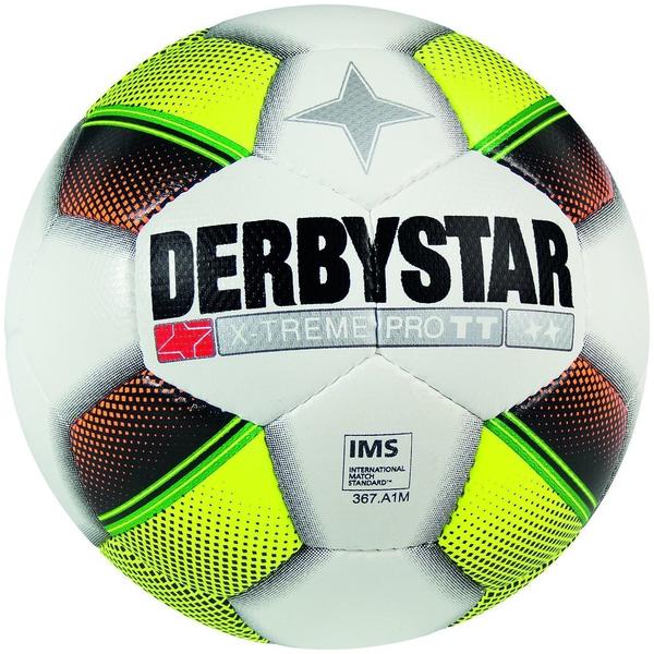 derbystar Fußball X-Treme Pro TT HS Gr.5