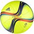 adidas PROLIGUE1 OMB Spielball Frankreich Winterball neongelb