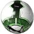 Puma evoPOWER 5.3 Futsal puma white/green gecko (Größe: 3)
