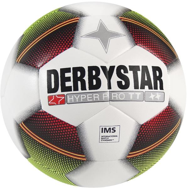 Derbystar Hyper Pro TT