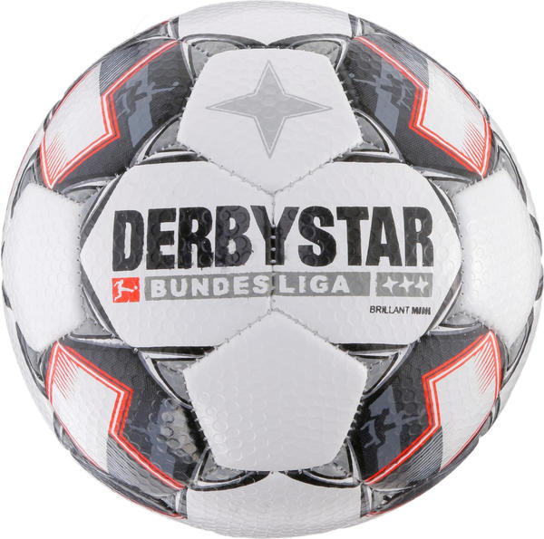 Derbystar Bundesliga Brillant Mini 2018/2019
